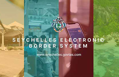 Seychelles visa app